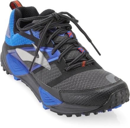 Brooks Cascadia 12 Trail-Running Shoes 