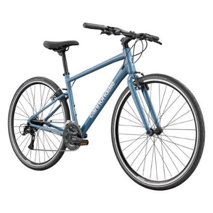 Cannondale Quick 4 Bike 1