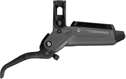 SRAM Code Bronze Stealth Disc Brake and Lever Set 1