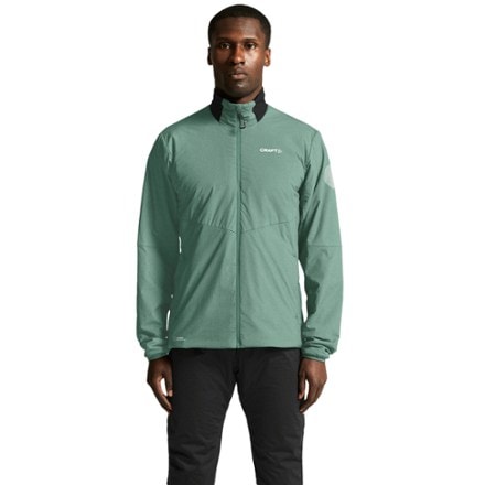 Craft ADV Nordic Training Insulated Jacket - Men's 1