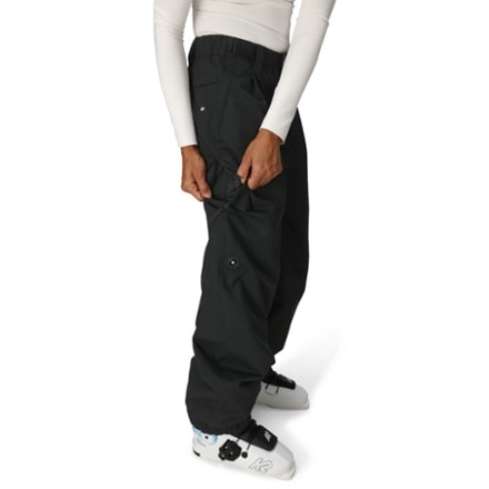 686 Outline Shell Pants - Women's 3