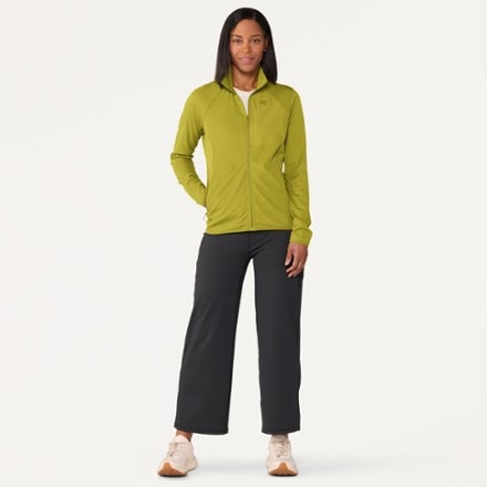 Arc'teryx Delta Jacket - Women's 5