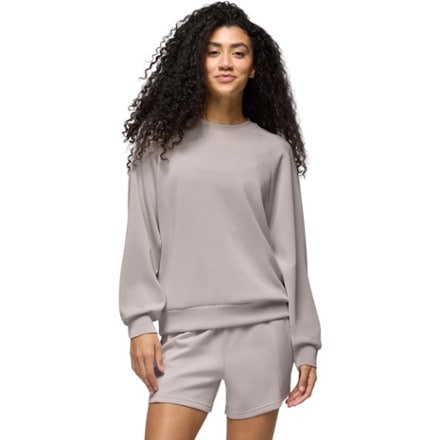 prAna Shea Crewneck Sweatshirt - Women's 1
