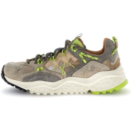 Flower Mountain Yamabushi Sneakers | REI Co-op