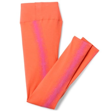 SENIQ Warmup Merino Base Layer Leggings - Women's 0