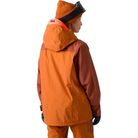 Helly Hansen Sogn Shell Jacket - Women's 2