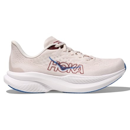 HOKA Mach 6 Road-Running Shoes - Women's 0