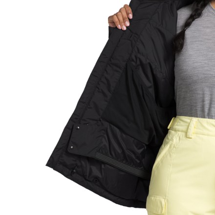 The North Face Freedom Insulated Jacket - Women's 10