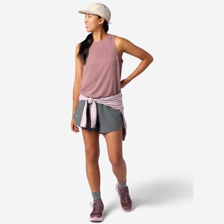 Marmot Uptrail Active Tank Top - Women's 2
