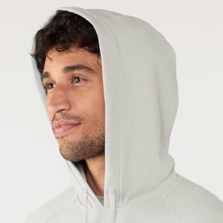 Ten Thousand Midweight Tech Hoodie - Men's 4