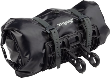 Salsa EXP Series Anything Cradle Side-Load Kit 3