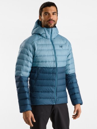 Arc'teryx Cerium Down Hoodie - Men's 1