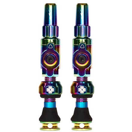 Muc-Off Big Bore Lite Tubeless Valves 0