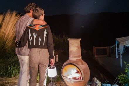 BioLite Luci Charge 360 Inflatable Solar Lantern 6