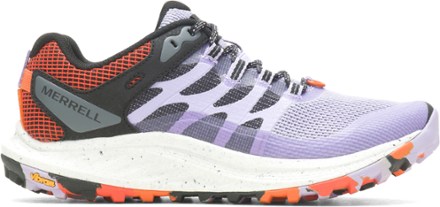 Merrell Antora 3 Trail-Running Shoes - Women