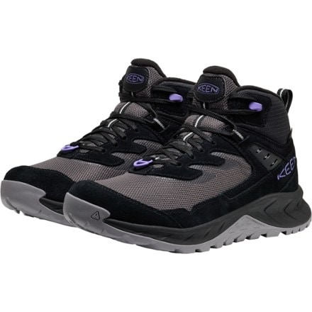 KEEN Hightrail Polar Hiking Boots - Women's 5