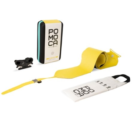 Pomoca Tour Explore Climbing Skins - 120 mm 0