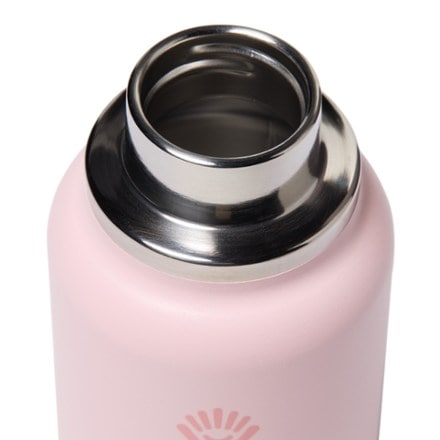 Hydro Flask Micro Hydro Vacuum Water Bottle with Screw Cap - 10 fl. oz. 4