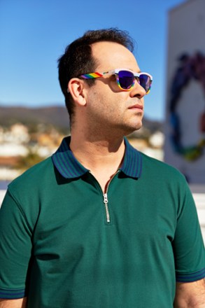 goodr I Can See Queerly Now Polarized Sunglasses 1