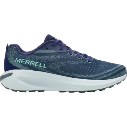 Merrell Morphlite Trail-Running Shoes - Men's 0