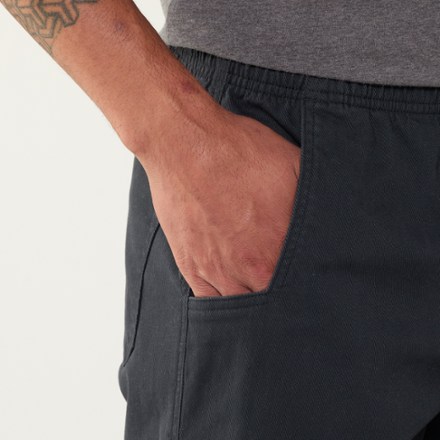 Black Diamond Dirtbag Pants - Men's 6