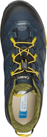AKU Rocket DFS GTX Hiking Shoes - Men's 3