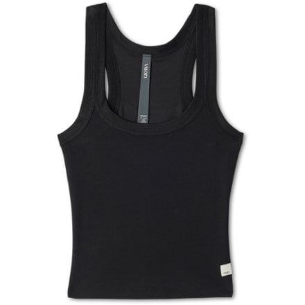 Vuori Energy Racerback Tank Top - Women's 0