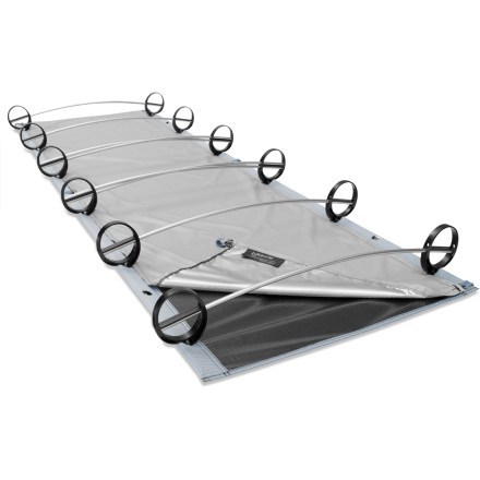 Thermarest online cot tent