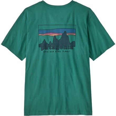 Patagonia '73 Skyline T-Shirt 0