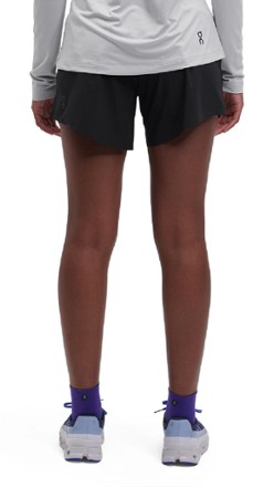 On 5" Running Shorts - Women's 1