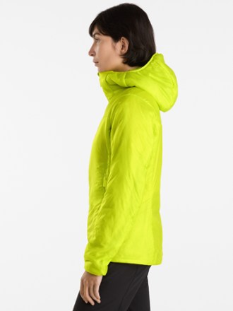 Arc'teryx Nuclei FL Insulated Jacket - Women's 4