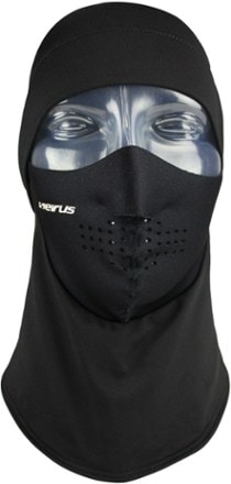 Seirus Dynamax Quick Combo Balaclava 2