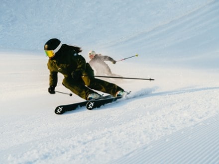 Volkl Mantra 102 Skis - Women's - 2025/2026 2