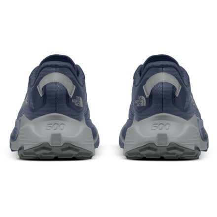 The North Face Altamesa 500 V2 Trail-Running Shoes - Men's 1