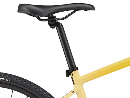 Cannondale Quick CX 2 Women's Bike 4