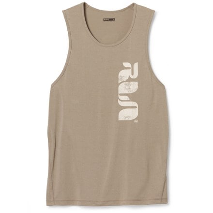 Janji Run All Day Tank Top - Men's 0