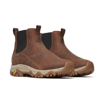 Merrell Moab Adventure 3 Chelsea Waterproof Boots - Men's 2