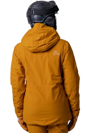 Flylow Avery Insulated Jacket - Women's 2
