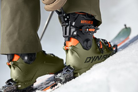 Dynafit Tigard 130 Alpine Touring Ski Boots - 2023/2024 8