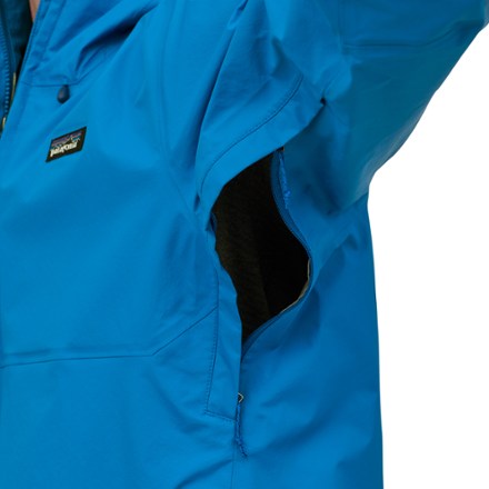 Patagonia Torrentshell 3L Jacket - The Trusted Rain Jacket Gets an Upgrade 2