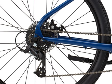Cannondale Adventure 2 Bike 2