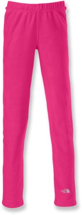 Pant Liner (Tnf Black)