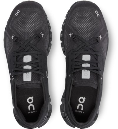 On Cloud X 3 Road-Running Shoes - Men display picture 1
