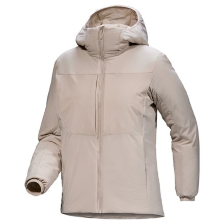 Arc'teryx Proton Heavyweight Insulated Hoody - Women's 0