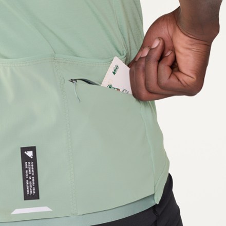 Endura Alltrack Ride Cycling Jersey - Men's 4