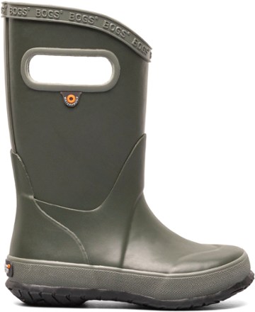 Bogs Rain Boots - Kids' 0