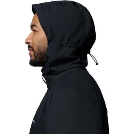 Columbia Trailborne Insulated Jacket - Men's 4