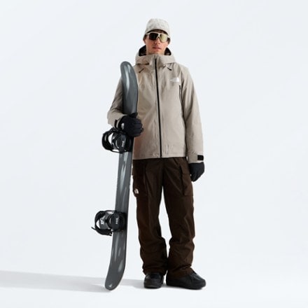 The North Face Freedom Bib Pants - Men's 2