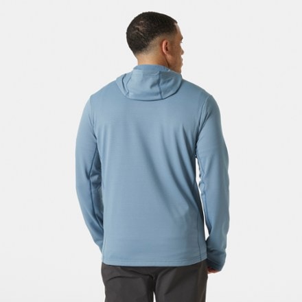 Helly Hansen Versalite Hooded Fleece Jacket - Men's 2