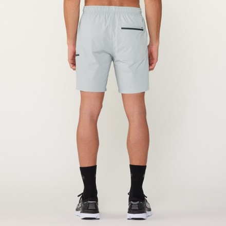 Vuori Grafton Unlined 7" Shorts - Men's 4